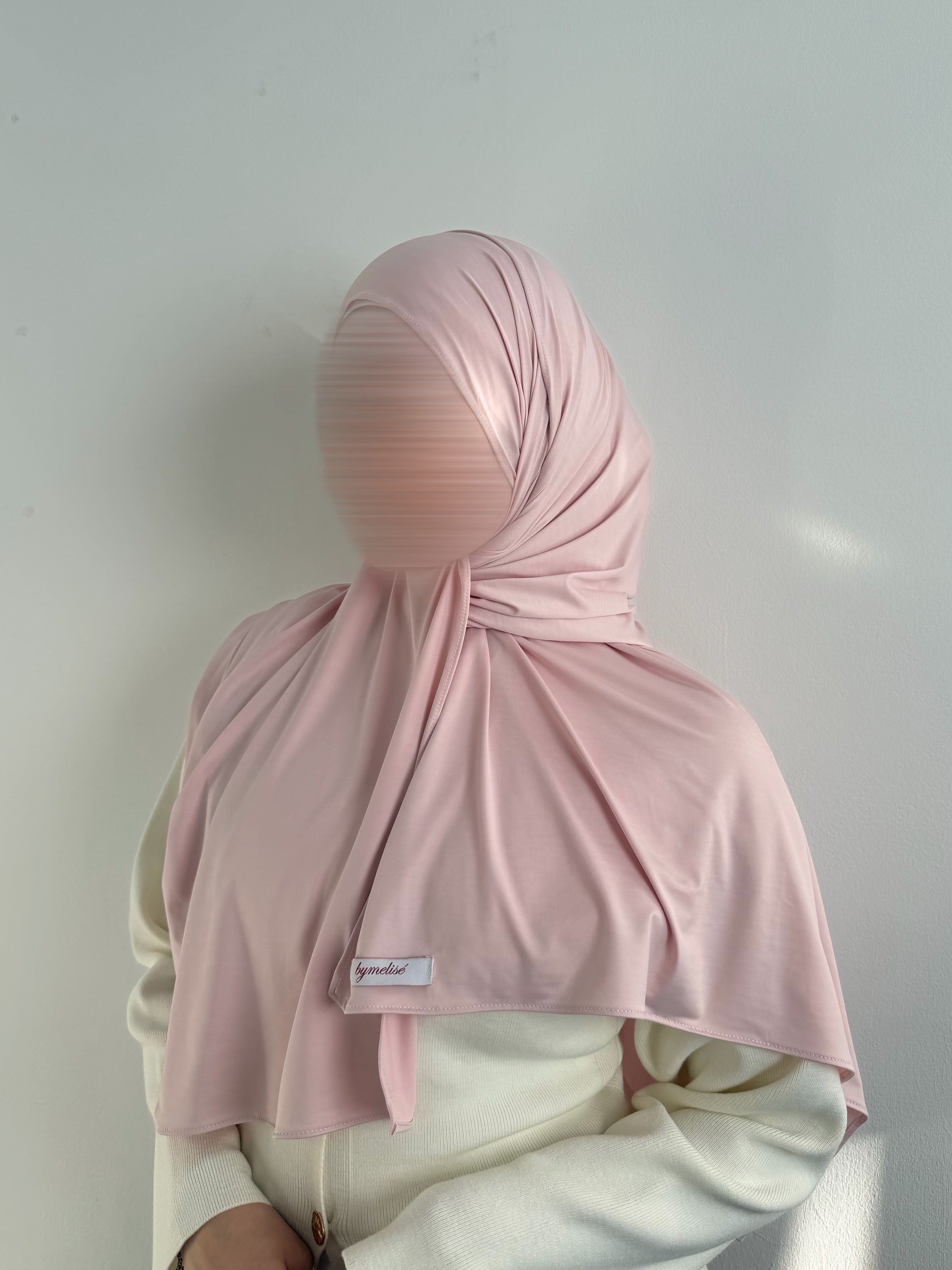 Ballet Liquid Jersey Scarf