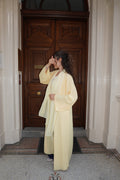 Butter yellow essential