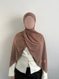 Oud Premium Jersey Scarf
