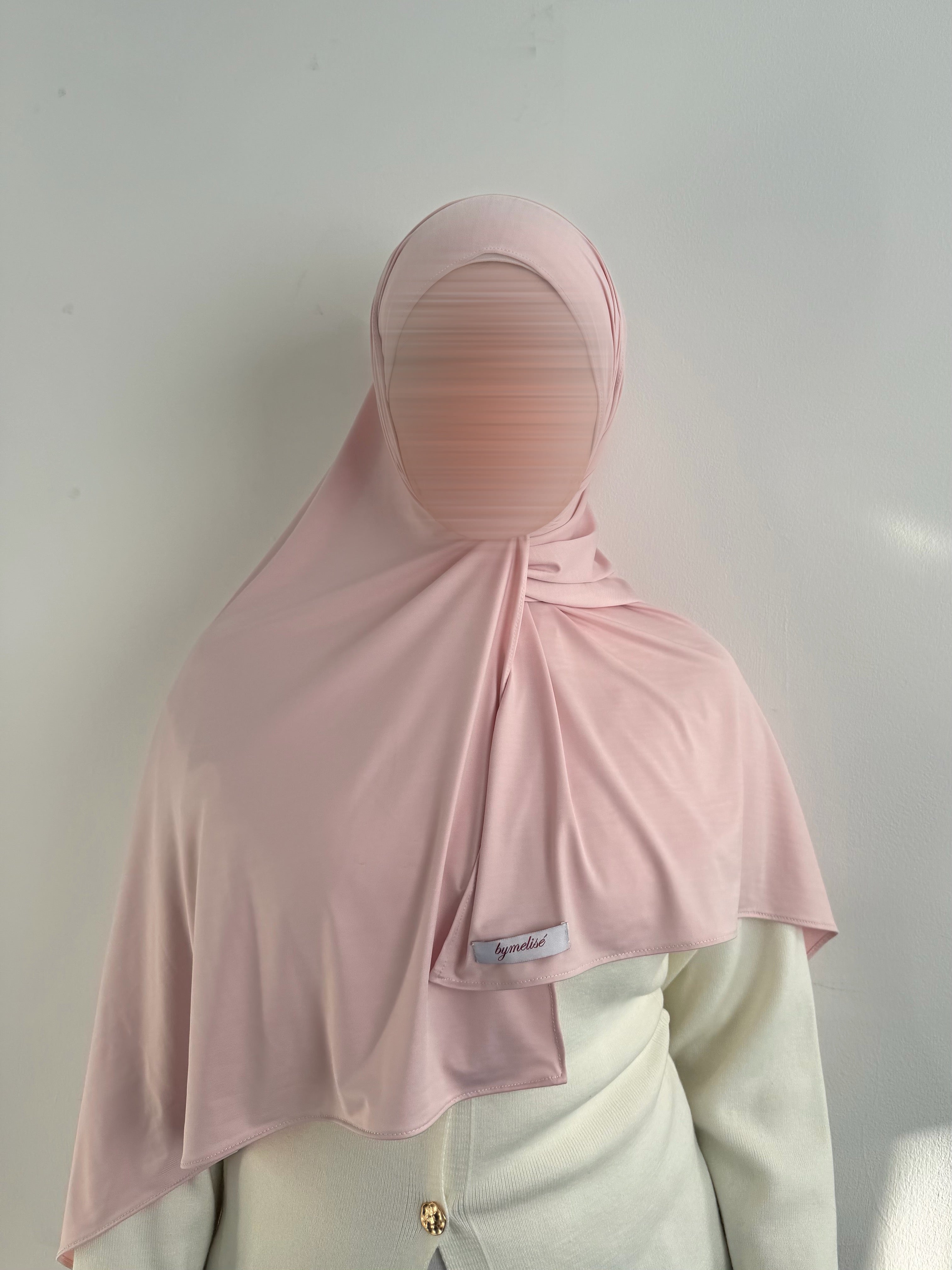 Ballet Liquid Jersey Scarf