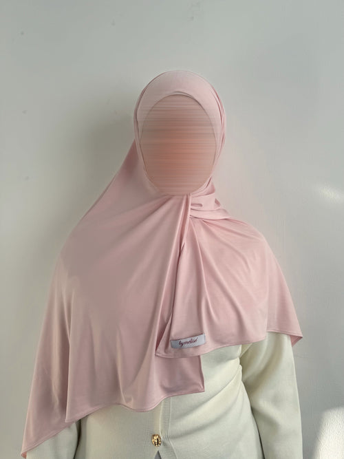 Ballet Liquid Jersey Scarf