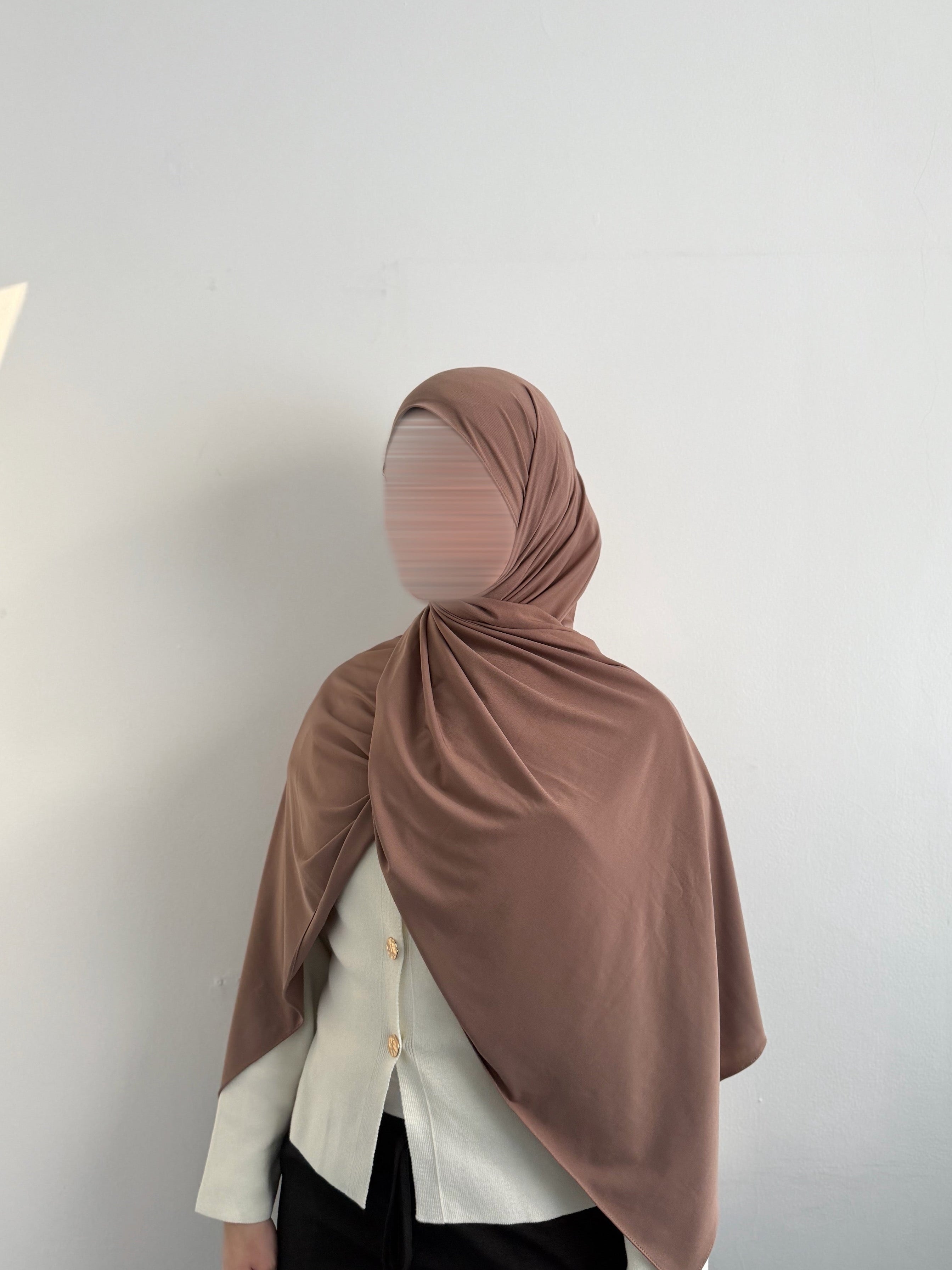 Oud Premium Jersey Scarf