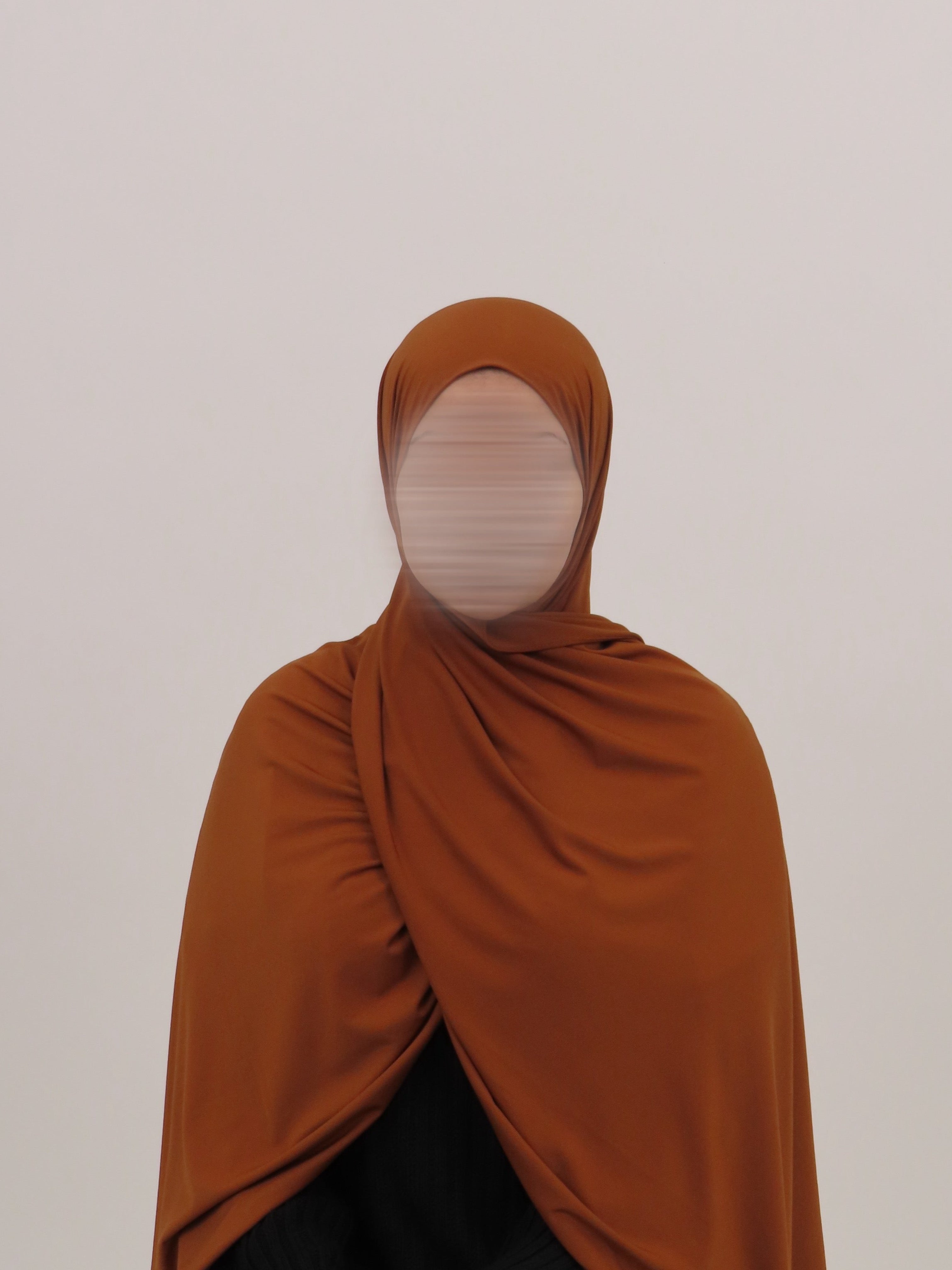 Chai Premium Jersey Scarf