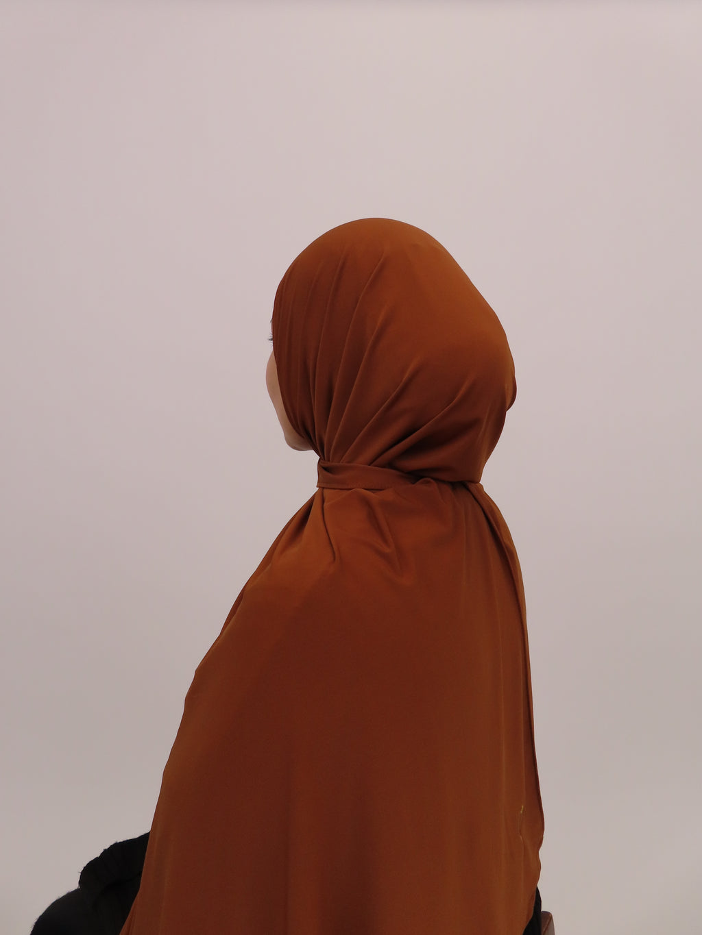 Chai Premium Jersey Scarf
