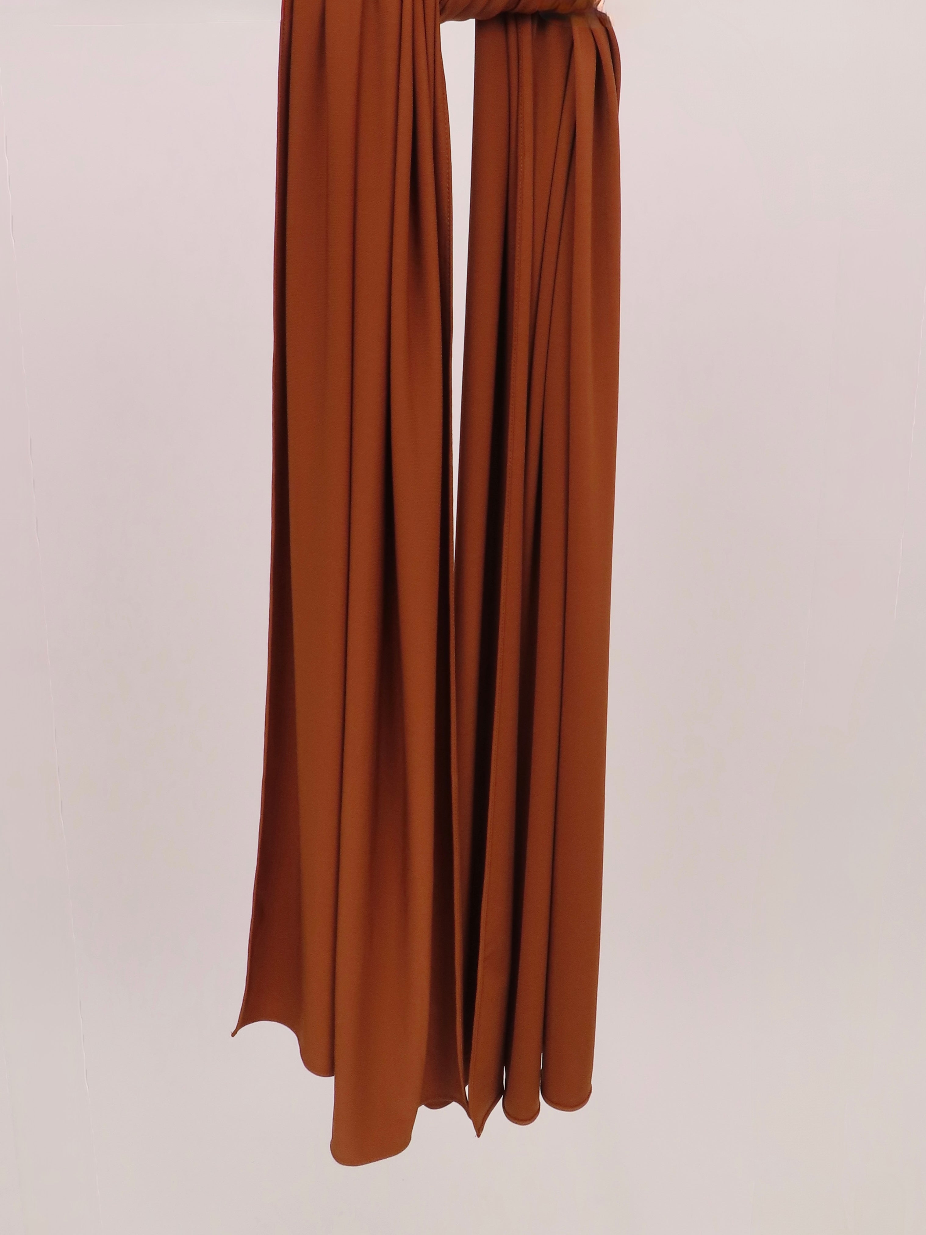 Chai Premium Jersey Scarf